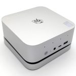 Beelink SER9 Pro Mini-PC Review - Ryzen 7 H 255 and Mate SE Dock