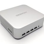 Geekom A9 Max Mini-PC in test - Standard upgrade to the HX 370