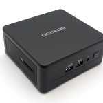 Geekom IT15 Mini-PC test - New front runner thanks to the Ultra 9 285H