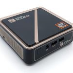 Sapphire EdgeAI Mini-PC review - The first AMD HX 370 and local AI