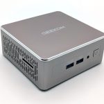 Geekom A5 2025 Mini-PC in test - BIOS brakes and warmed up again with the 7430U