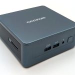 Geekom IT13 2025 Mini-PC review - Another refresh with an update to the i9-13900HK