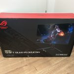 Unverkennbar ASUS ROG