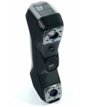 Scanner Standing ISO